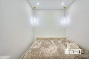 1-к квартира, вторичка, 41м2, 4/10 этаж