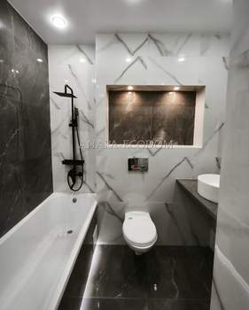 1-к квартира, вторичка, 35м2, 9/24 этаж