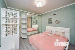 2-к квартира, вторичка, 73м2, 15/17 этаж