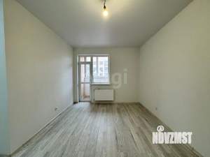 1-к квартира, вторичка, 33м2, 7/9 этаж