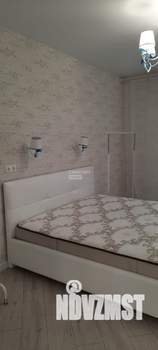 2-к квартира, вторичка, 72м2, 22/25 этаж