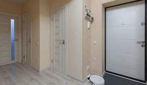 2-к квартира, вторичка, 59м2, 6/16 этаж