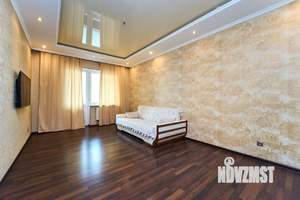 3-к квартира, вторичка, 102м2, 15/26 этаж