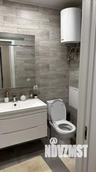 1-к квартира, вторичка, 40м2, 13/18 этаж