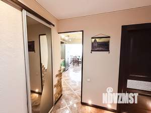 1-к квартира, вторичка, 38м2, 7/12 этаж