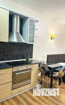 Студия квартира, вторичка, 27м2, 4/6 этаж