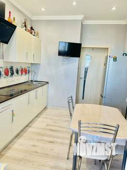 2-к квартира, вторичка, 56м2, 19/19 этаж