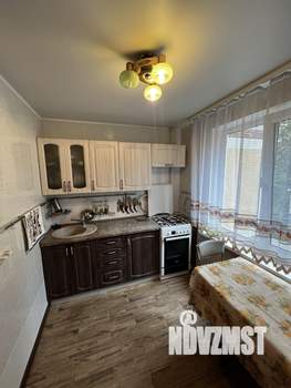3-к квартира, вторичка, 65м2, 4/10 этаж