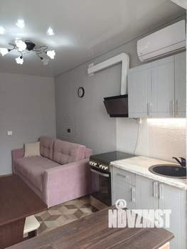 1-к квартира, вторичка, 36м2, 4/5 этаж