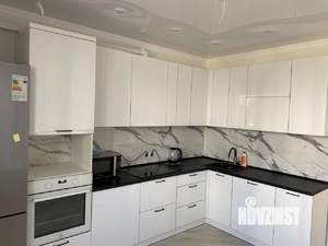 3-к квартира, вторичка, 81м2, 2/20 этаж