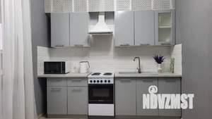 1-к квартира, вторичка, 42м2, 4/17 этаж