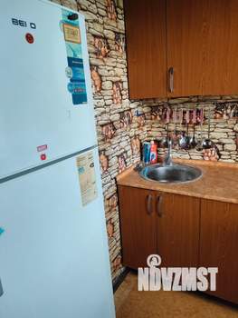 1-к квартира, вторичка, 34м2, 11/12 этаж