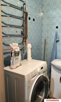 2-к квартира, вторичка, 46м2, 9/9 этаж