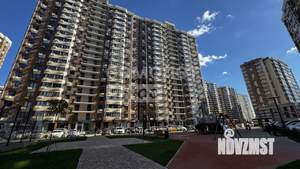 1-к квартира, вторичка, 42м2, 5/18 этаж