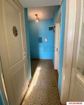 2-к квартира, вторичка, 41м2, 1/2 этаж