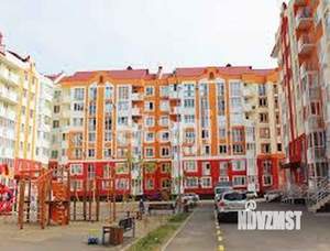 3-к квартира, вторичка, 73м2, 5/7 этаж