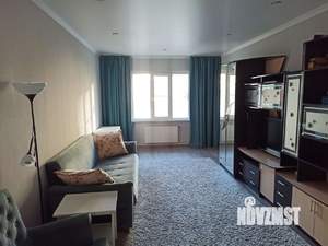 2-к квартира, вторичка, 71м2, 5/17 этаж