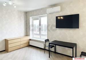 1-к квартира, вторичка, 38м2, 10/10 этаж