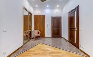 3-к квартира, вторичка, 82м2, 5/18 этаж