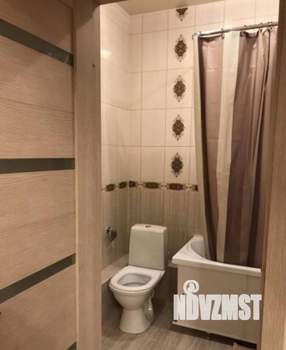 1-к квартира, вторичка, 35м2, 14/16 этаж