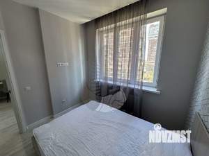 1-к квартира, вторичка, 33м2, 6/19 этаж