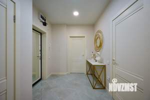 2-к квартира, вторичка, 61м2, 18/22 этаж