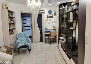 1-к квартира, вторичка, 40м2, 13/18 этаж