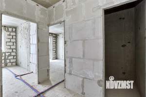 1-к квартира, вторичка, 49м2, 17/20 этаж