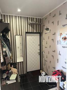 1-к квартира, вторичка, 41м2, 11/16 этаж