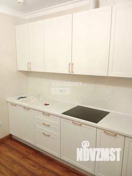1-к квартира, вторичка, 33м2, 10/26 этаж