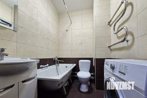 Студия квартира, вторичка, 28м2, 2/17 этаж