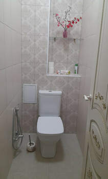 2-к квартира, вторичка, 61м2, 5/6 этаж