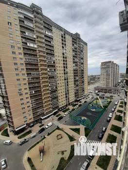 2-к квартира, вторичка, 50м2, 6/24 этаж