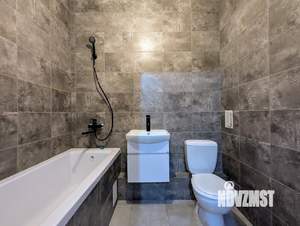 2-к квартира, вторичка, 35м2, 9/17 этаж