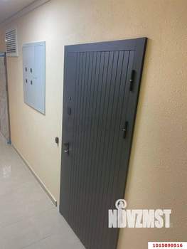 1-к квартира, вторичка, 36м2, 23/24 этаж