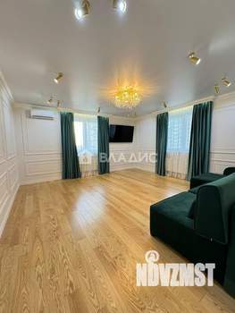 2-к квартира, вторичка, 85м2, 14/25 этаж
