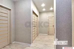 2-к квартира, вторичка, 57м2, 6/9 этаж