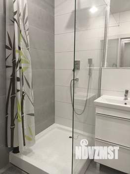 1-к квартира, вторичка, 39м2, 2/20 этаж