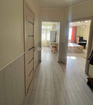 1-к квартира, вторичка, 37м2, 15/16 этаж