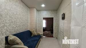 5-к квартира, вторичка, 58м2, 1/1 этаж