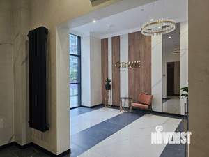 Студия квартира, вторичка, 30м2, 18/24 этаж