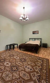 3-к квартира, вторичка, 94м2, 4/7 этаж