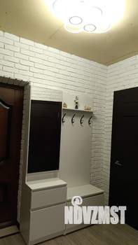 1-к квартира, вторичка, 43м2, 6/6 этаж