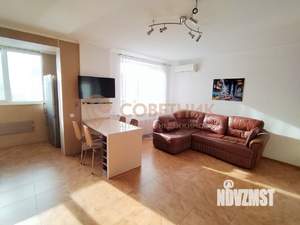 1-к квартира, вторичка, 30м2, 7/9 этаж