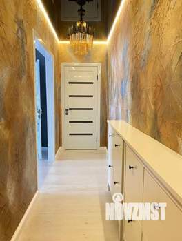 2-к квартира, вторичка, 93м2, 10/16 этаж