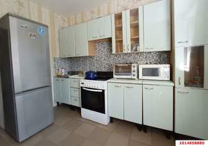 1-к квартира, вторичка, 41м2, 6/6 этаж