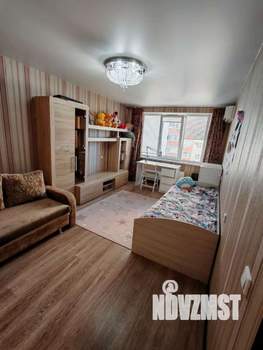 2-к квартира, вторичка, 54м2, 6/16 этаж