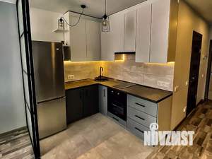 Студия квартира, вторичка, 29м2, 4/6 этаж