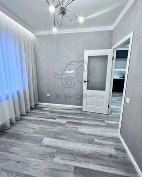 1-к квартира, вторичка, 45м2, 9/22 этаж