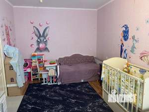 1-к квартира, вторичка, 35м2, 1/12 этаж